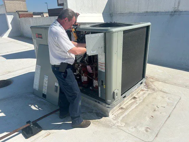 Nashville HVAC Services