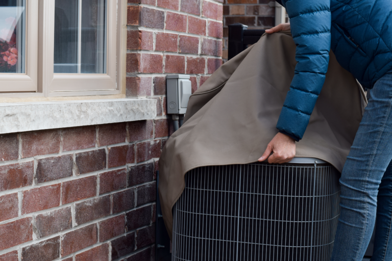 How to Keep Your HVAC Running Smoothly All Winter