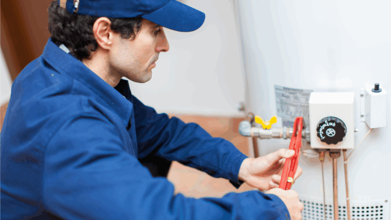 What to Do If Your Water Heater Stops Working
