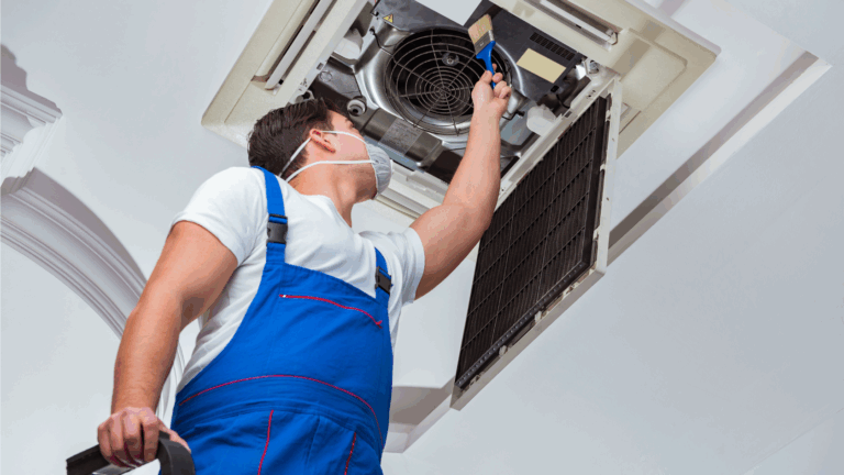 Why Regular HVAC Maintenance is Essential for Nashville Homeowners 1