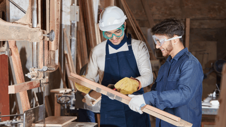 Seasonal Carpentry Tips What Nashville Homeowners Should Prep for in Winter