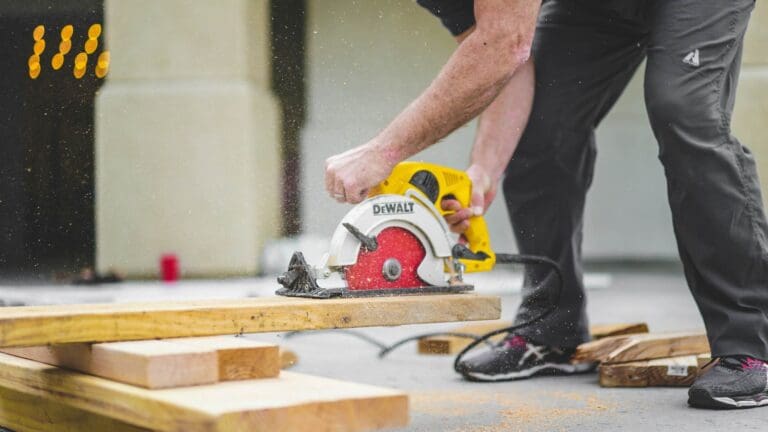 Nashville Construction Handy Man