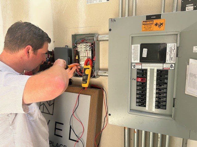 Electrical Lighting Services Nashville, TN | Brentwood Electrician | Franklin Electrician