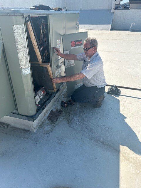 HVAC in Nashville