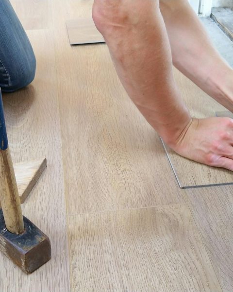 Nashville Flooring Installation