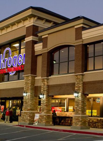 CP Client Kroger - Nashville Contractor